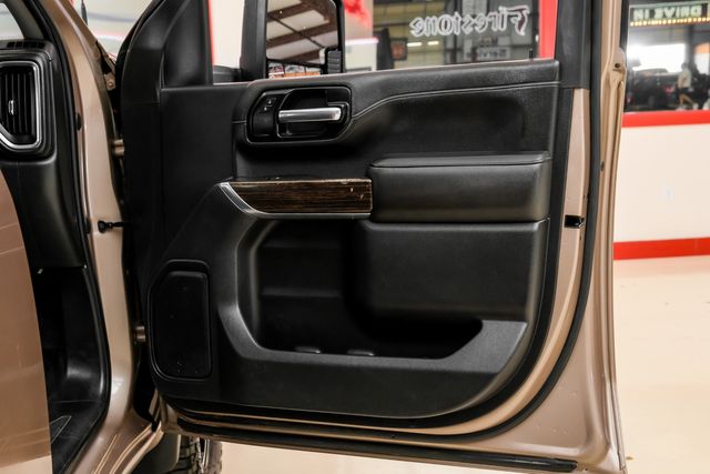 2020 GMC Sierra 2500HD SLE 2020 GMC Sierra 2500HD SLE