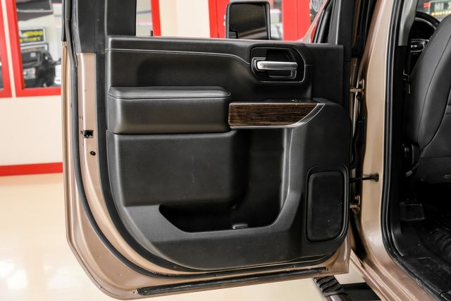 2020 GMC Sierra 2500HD SLE 2020 GMC Sierra 2500HD SLE