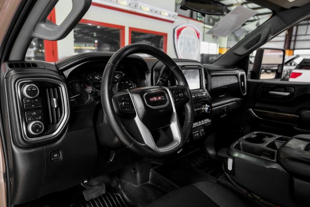 2020 GMC Sierra 2500HD SLE 2020 GMC Sierra 2500HD SLE