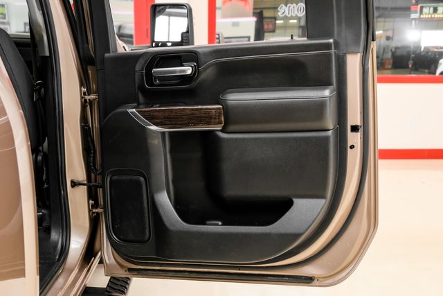 2020 GMC Sierra 2500HD SLE 2020 GMC Sierra 2500HD SLE