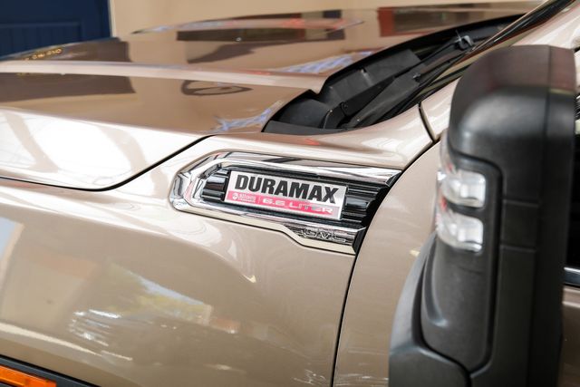 2020 GMC Sierra 2500HD SLE 2020 GMC Sierra 2500HD SLE