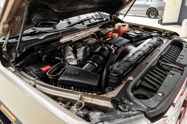 2020 GMC Sierra 2500HD SLE 2020 GMC Sierra 2500HD SLE