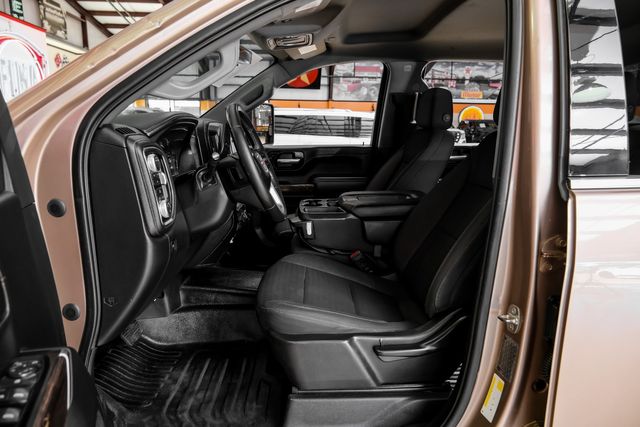 2020 GMC Sierra 2500HD SLE 2020 GMC Sierra 2500HD SLE