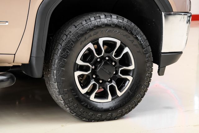 2020 GMC Sierra 2500HD SLE | New York, NY | Spincar Demo Account 2020 GMC Sierra 2500HD SLE | New York, NY | Spincar Demo Account