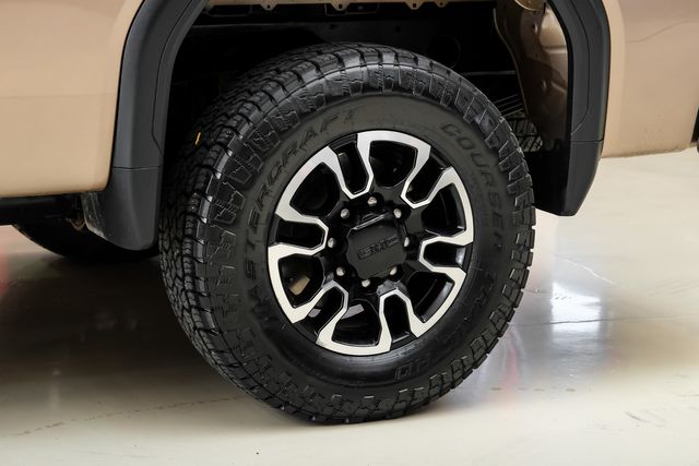 2020 GMC Sierra 2500HD SLE 2020 GMC Sierra 2500HD SLE