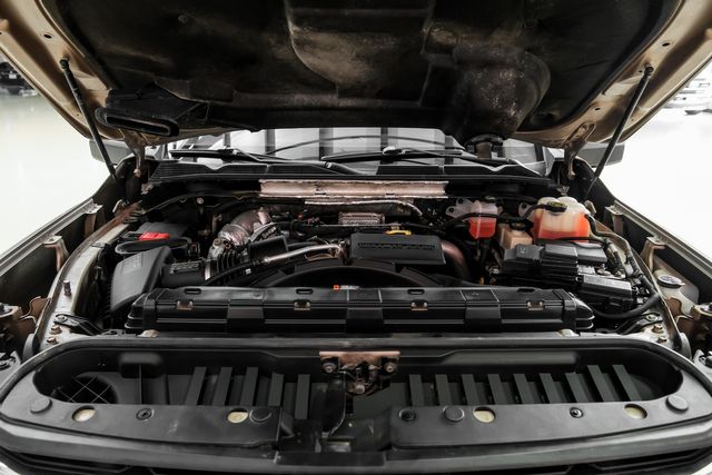 2020 GMC Sierra 2500HD SLE 2020 GMC Sierra 2500HD SLE