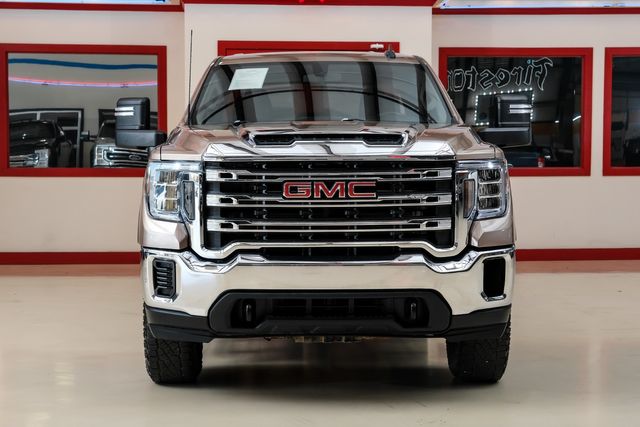 2020 GMC Sierra 2500HD SLE 2020 GMC Sierra 2500HD SLE
