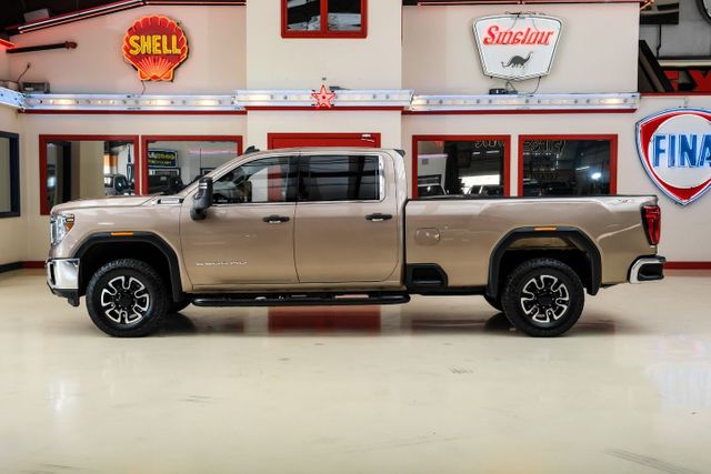 2020 GMC Sierra 2500HD SLE | Addison, TX | Mr Car Guys 2020 GMC Sierra 2500HD SLE | Addison, TX | Mr Car Guys