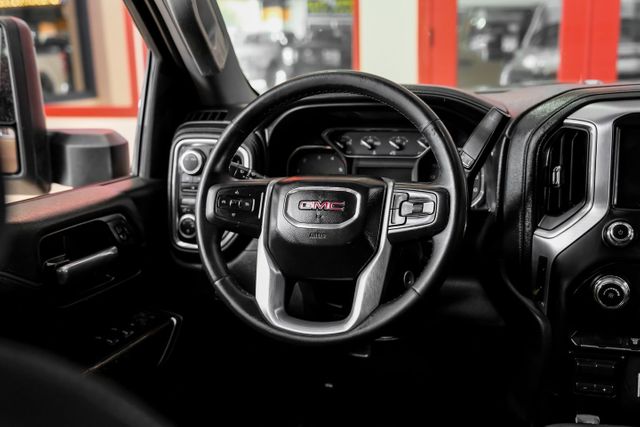 2020 GMC Sierra 2500HD SLE | Addison, TX | Mr Car Guys