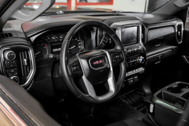 2020 GMC Sierra 2500HD SLE | Addison, TX | Mr Car Guys