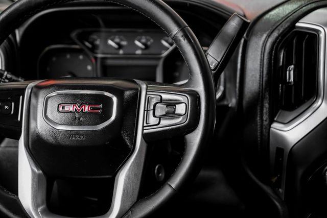 2020 GMC Sierra 2500HD SLE | Addison, TX | Mr Car Guys