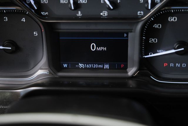 2020 GMC Sierra 2500HD SLE | Addison, TX | Mr Car Guys