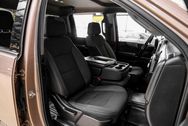 2020 GMC Sierra 2500HD SLE | Addison, TX | Mr Car Guys