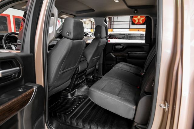 2020 GMC Sierra 2500HD SLE | Addison, TX | Mr Car Guys