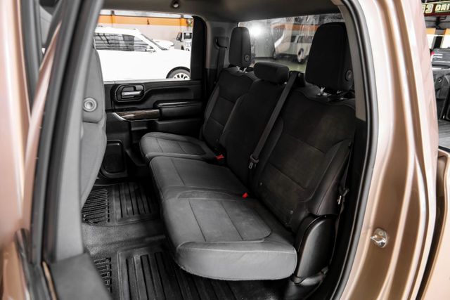 2020 GMC Sierra 2500HD SLE | Addison, TX | Mr Car Guys