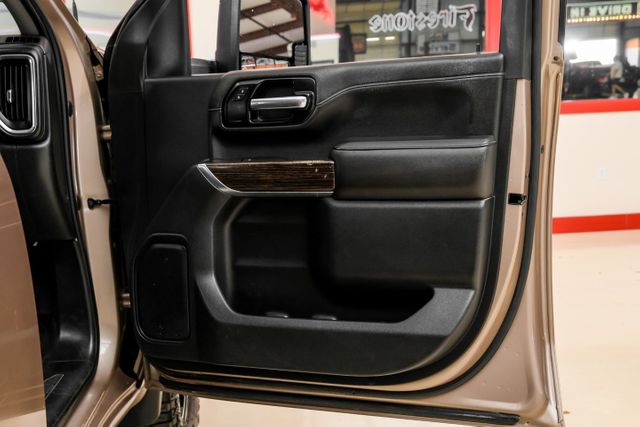 2020 GMC Sierra 2500HD SLE | Addison, TX | Mr Car Guys