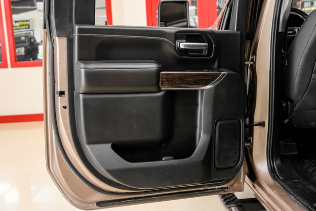 2020 GMC Sierra 2500HD SLE | Addison, TX | Mr Car Guys