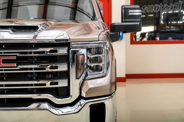 2020 GMC Sierra 2500HD SLE | Addison, TX | Mr Car Guys