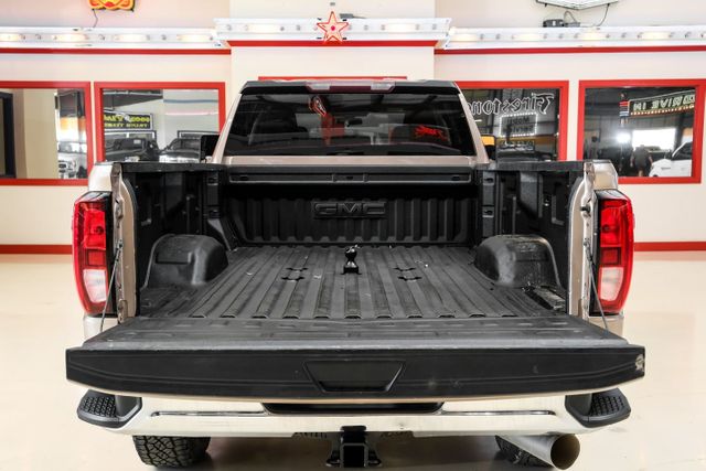 2020 GMC Sierra 2500HD SLE | Addison, TX | Mr Car Guys