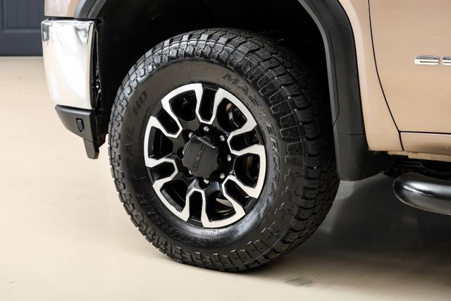 2020 GMC Sierra 2500HD SLE | Addison, TX | Mr Car Guys