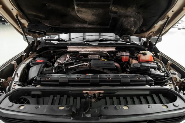 2020 GMC Sierra 2500HD SLE | Addison, TX | Mr Car Guys