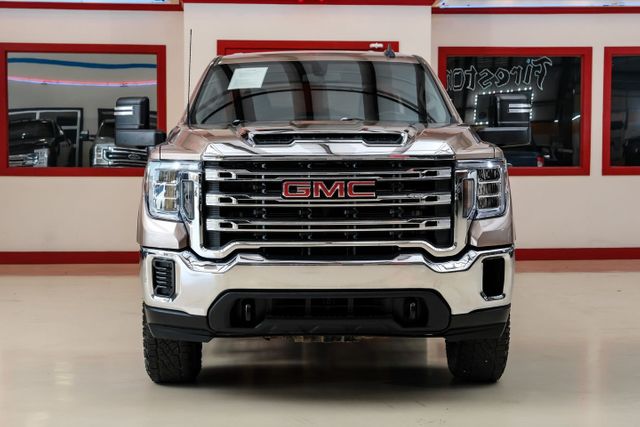 2020 GMC Sierra 2500HD SLE | Addison, TX | Mr Car Guys 2020 GMC Sierra 2500HD SLE | Addison, TX | Mr Car Guys