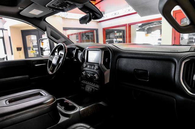 2020 GMC Sierra 2500HD Denali