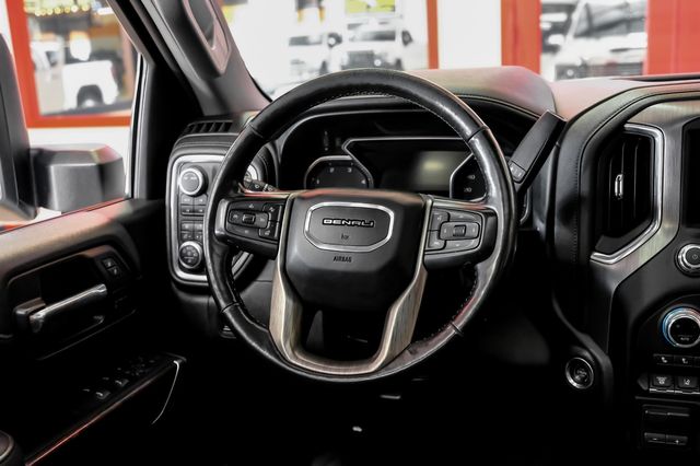 2020 GMC Sierra 2500HD Denali