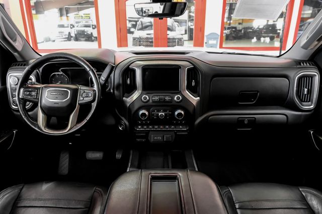 2020 GMC Sierra 2500HD Denali