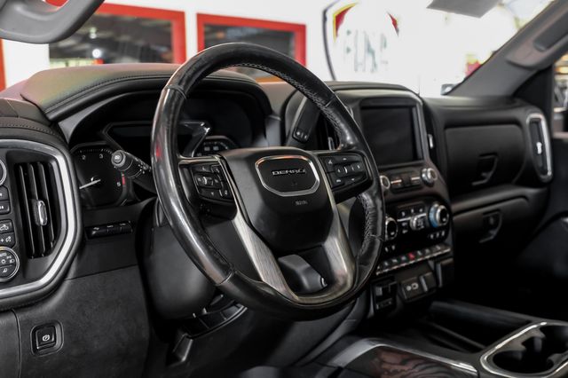 2020 GMC Sierra 2500HD Denali