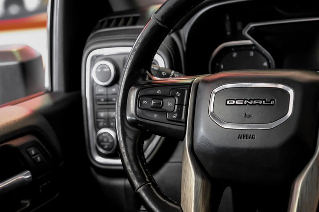 2020 GMC Sierra 2500HD Denali