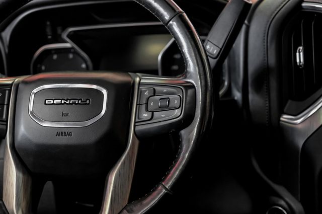 2020 GMC Sierra 2500HD Denali