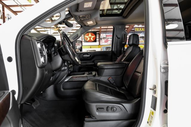 2020 GMC Sierra 2500HD Denali