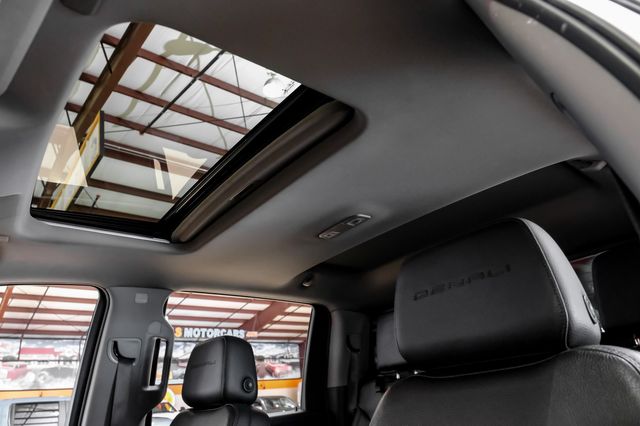 2020 GMC Sierra 2500HD Denali
