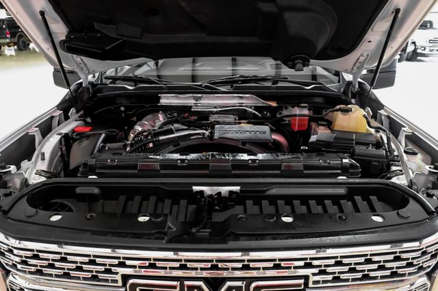 2020 GMC Sierra 2500HD Denali