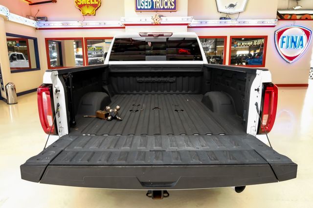 2020 GMC Sierra 2500HD Denali