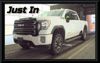 2020 GMC Sierra 2500HD AT4 Crewcab 4x4 2020 GMC Sierra 2500HD AT4 Crewcab 4x4