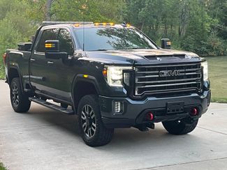2020 Gmc Sierra 2500hd