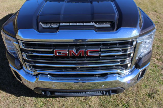 2020 GMC Sierra 2500HD Crew Cab Diesel 4x4 SLT | Roscoe, IL | Autoland Outlets 2020 GMC Sierra 2500HD Crew Cab Diesel 4x4 SLT | Roscoe, IL | Autoland Outlets