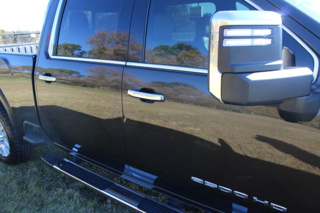 2020 GMC Sierra 2500HD Crew Cab Diesel 4x4 SLT | Roscoe, IL | Autoland Outlets 2020 GMC Sierra 2500HD Crew Cab Diesel 4x4 SLT | Roscoe, IL | Autoland Outlets