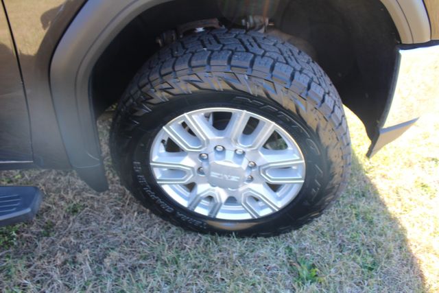 2020 GMC Sierra 2500HD Crew Cab Diesel 4x4 SLT | Roscoe, IL | Autoland Outlets 2020 GMC Sierra 2500HD Crew Cab Diesel 4x4 SLT | Roscoe, IL | Autoland Outlets