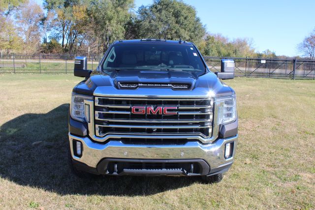 2020 GMC Sierra 2500HD Crew Cab Diesel 4x4 SLT | Roscoe, IL | Autoland Outlets 2020 GMC Sierra 2500HD Crew Cab Diesel 4x4 SLT | Roscoe, IL | Autoland Outlets