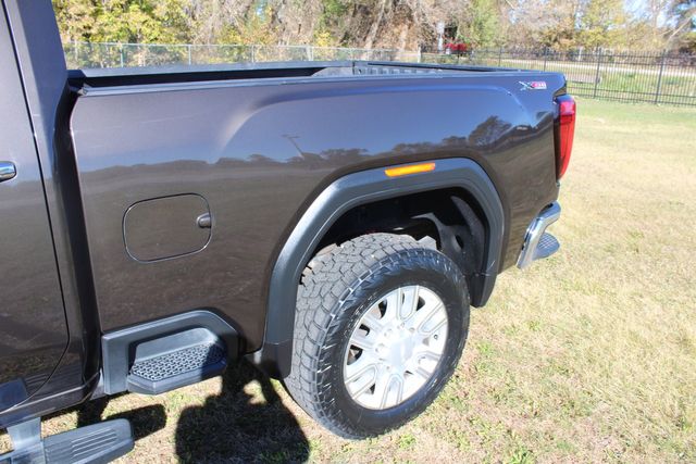 2020 GMC Sierra 2500HD Crew Cab Diesel 4x4 SLT | Roscoe, IL | Autoland Outlets 2020 GMC Sierra 2500HD Crew Cab Diesel 4x4 SLT | Roscoe, IL | Autoland Outlets