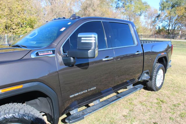 2020 GMC Sierra 2500HD Crew Cab Diesel 4x4 SLT | Roscoe, IL | Autoland Outlets 2020 GMC Sierra 2500HD Crew Cab Diesel 4x4 SLT | Roscoe, IL | Autoland Outlets