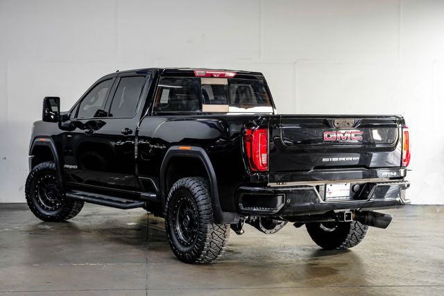 2020 GMC Sierra 2500HD AT4 | Dallas, TX | East Dallas Diesel 2020 GMC Sierra 2500HD AT4 | Dallas, TX | East Dallas Diesel