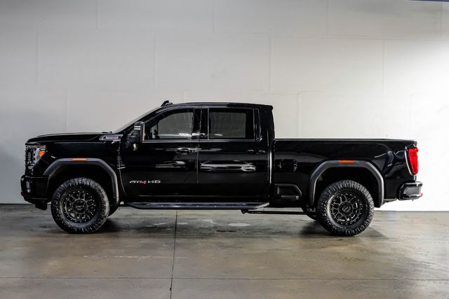2020 GMC Sierra 2500HD AT4 PREMIUM Lifted 18" KMC 35" NITTO Heavy MODS TX | Dallas, TX | East Dallas Diesel 2020 GMC Sierra 2500HD AT4 PREMIUM Lifted 18" KMC 35" NITTO Heavy MODS TX | Dallas, TX | East Dallas Diesel