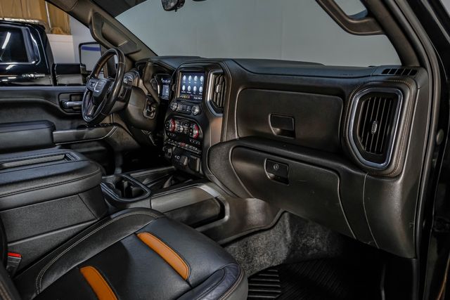 2020 GMC Sierra 2500HD 4WD Crew Cab Standard Bed AT4 | Dallas, TX | East Dallas Diesel 2020 GMC Sierra 2500HD 4WD Crew Cab Standard Bed AT4 | Dallas, TX | East Dallas Diesel