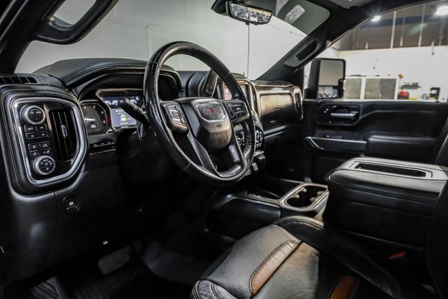 2020 GMC Sierra 2500HD 4WD Crew Cab Standard Bed AT4 | Dallas, TX | East Dallas Diesel 2020 GMC Sierra 2500HD 4WD Crew Cab Standard Bed AT4 | Dallas, TX | East Dallas Diesel