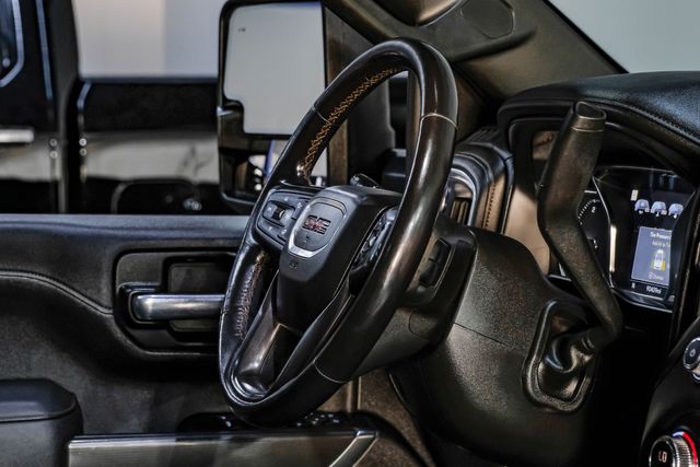 2020 GMC Sierra 2500HD 4WD Crew Cab Standard Bed AT4 | Dallas, TX | East Dallas Diesel 2020 GMC Sierra 2500HD 4WD Crew Cab Standard Bed AT4 | Dallas, TX | East Dallas Diesel