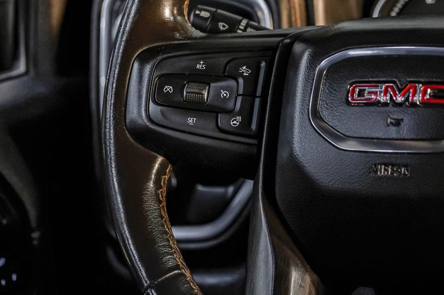 2020 GMC Sierra 2500HD AT4 PREMIUM Lifted 18" KMC 35" NITTO Heavy MODS TX | Dallas, TX | East Dallas Diesel 2020 GMC Sierra 2500HD AT4 PREMIUM Lifted 18" KMC 35" NITTO Heavy MODS TX | Dallas, TX | East Dallas Diesel